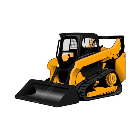 clipart mustang skid steer|skid steer drawings.